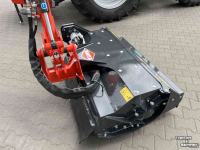 Maaiarm met klepelmaaier Kuhn Agri Longer HE 6045 PTC