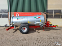 Mesttank Vaia Waterwagen MB32