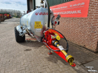 Mesttank Vaia Waterwagen MB32