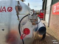 Mesttank Vaia Waterwagen MB32