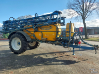 Gedragen Veldspuit Delvano GT 5000 EAKS