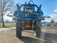 Veldspuit Delvano GT 5000 EAKS