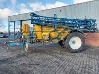 Gedragen Veldspuit Delvano GT 5000 EAKS