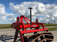 Cultivator Evers Sumba Woelpoot