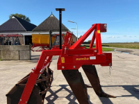 Cultivator Evers Sumba Woelpoot