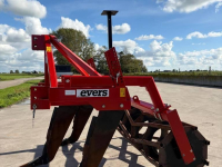 Cultivator Evers Sumba Woelpoot