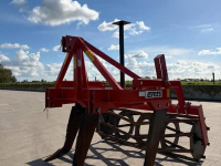 Cultivator Evers Sumba Woelpoot