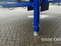 Opslagbunker Van Trier BT46 Trechter