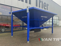 Opslagbunker Van Trier BT46 Trechter