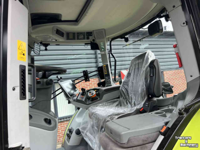 Tractor / Trekker Claas Arion 660