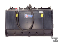 Mestgrijpers Qmac MESTKLEM 1.20M COMPACT 1 CIL