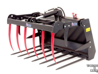 Mestgrijpers Qmac MESTKLEM 1.20M COMPACT 1 CIL