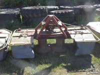 Maaier PZ CM 165 F