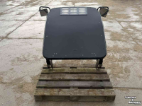 Overige bouwmachines, grondverzetmachines en toebehoren Giant Dak Cabine Huif Giant G2200 G2300