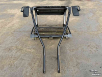 Overige bouwmachines, grondverzetmachines en toebehoren Giant Dak Cabine Huif Giant G2200 G2300