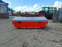 Overige bemesting- en verzorgingsmachines en toebehoren Rauch Opzetrand XL1.800 & Afdekzeil AP-L 25.2