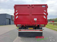 Container haakarm-carrier  HAAKARM Carrier 24