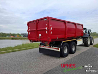 Container haakarm-carrier  HAAKARM Carrier 24