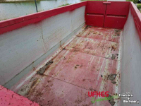 Container haakarm-carrier  HAAKARM Carrier 24
