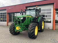 Tractor / Trekker John Deere 6R 185