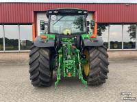 Tractor / Trekker John Deere 6R 185