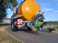Mesttank Veenhuis Quanta