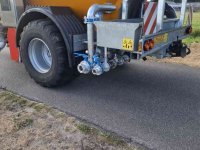 Mesttank Veenhuis Quanta