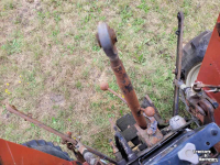 Tractor / Trekker Fiat 60-66 Portaal