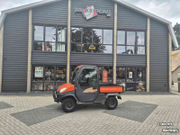 ATV / Quads Kubota RTV 1100