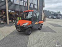ATV / Quads Kubota RTV 1100