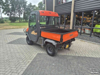 ATV / Quads Kubota RTV 1100