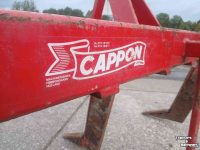 Woeler / Diepwoeler / Voorzetwoeler Cappon HSU2P3