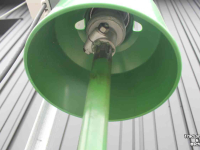 Mestmixer Buschmann SP-3 roostermixer elektrische mixer