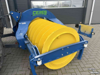 Kuilverdichtingswals Ceres CKVW-SS