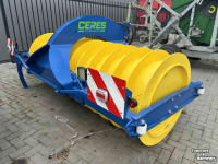 Kuilverdichtingswals Ceres CKVW-SS