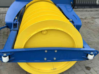 Kuilverdichtingswals Ceres CKVW-SS