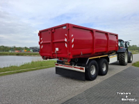 Container haakarm-carrier  HAAKARM Carrier 24