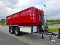 Container haakarm-carrier  HAAKARM Carrier 24