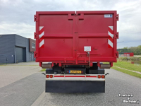 Container haakarm-carrier  HAAKARM Carrier 24