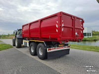 Container haakarm-carrier  HAAKARM Carrier 24