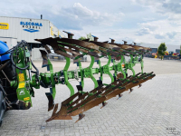 Ploegen Amazone Cayros XS950 V 5-Schaar Wentelploeg