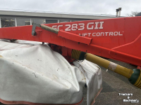 Maaier Kuhn KUHN FC 283 GII