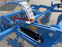 Cultivator Lemken Karat 10/300
