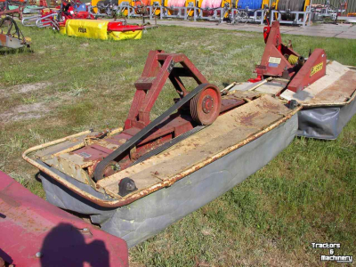 Maaier PZ CM 165 F