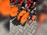 Wiedegge Kongskilde Vibro-Crop