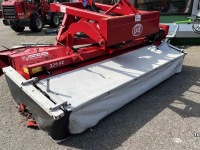 Maaier Lely Splendimo 320 FC Front-Maaier
