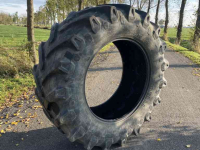 Wielen, Banden, Velgen & Afstandsringen Trelleborg Trelleborg TM700 580/70R38 Michelin Vredestein BKT