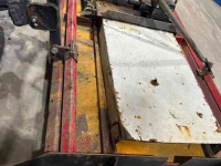 Weidebloter Stensballe Weidebloter / Weilandbloter / Weibloter