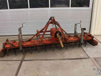 Rotorkopeg Lely Roterra 300-32 rotorkopeg rotoreg spijlenrol buizenrol mechanische hef