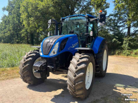 Tractor / Trekker New Holland T5 120 EC